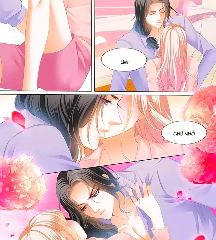 Bá Đạo Tiểu Thúc, Xin Trêu Chọc Vừa Thôi!: Chapter 108