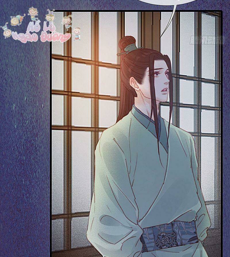 Hữu Yêu Lai Chi Họa Trung Tiên: Chapter 60