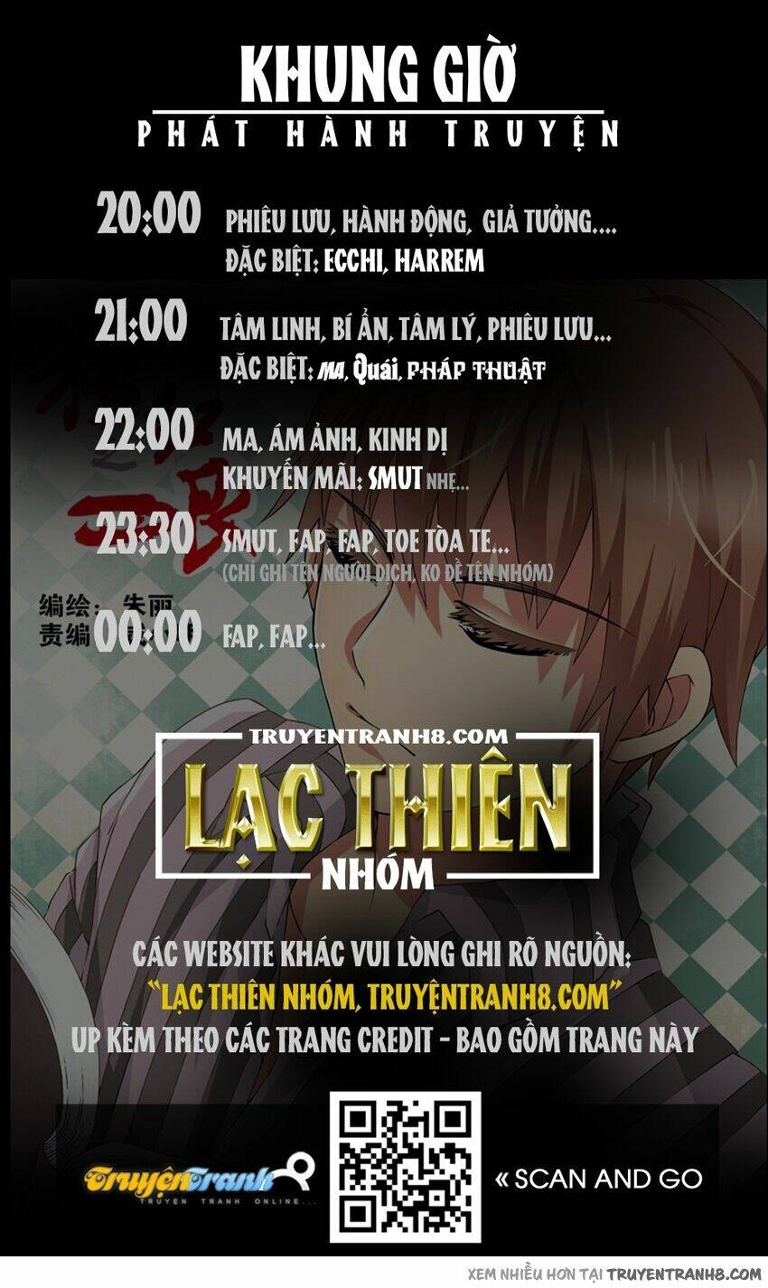 Mắt Đỏ: Chapter 8