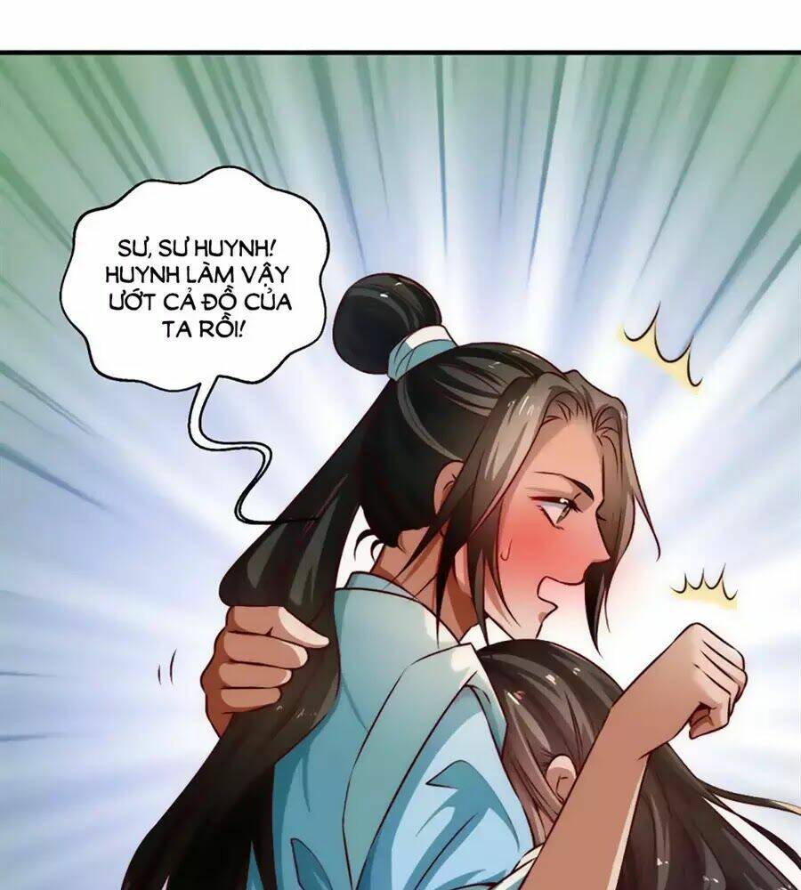 Liêu Liêu Nhân Thân Tu Tiên Truyện: Chapter 101