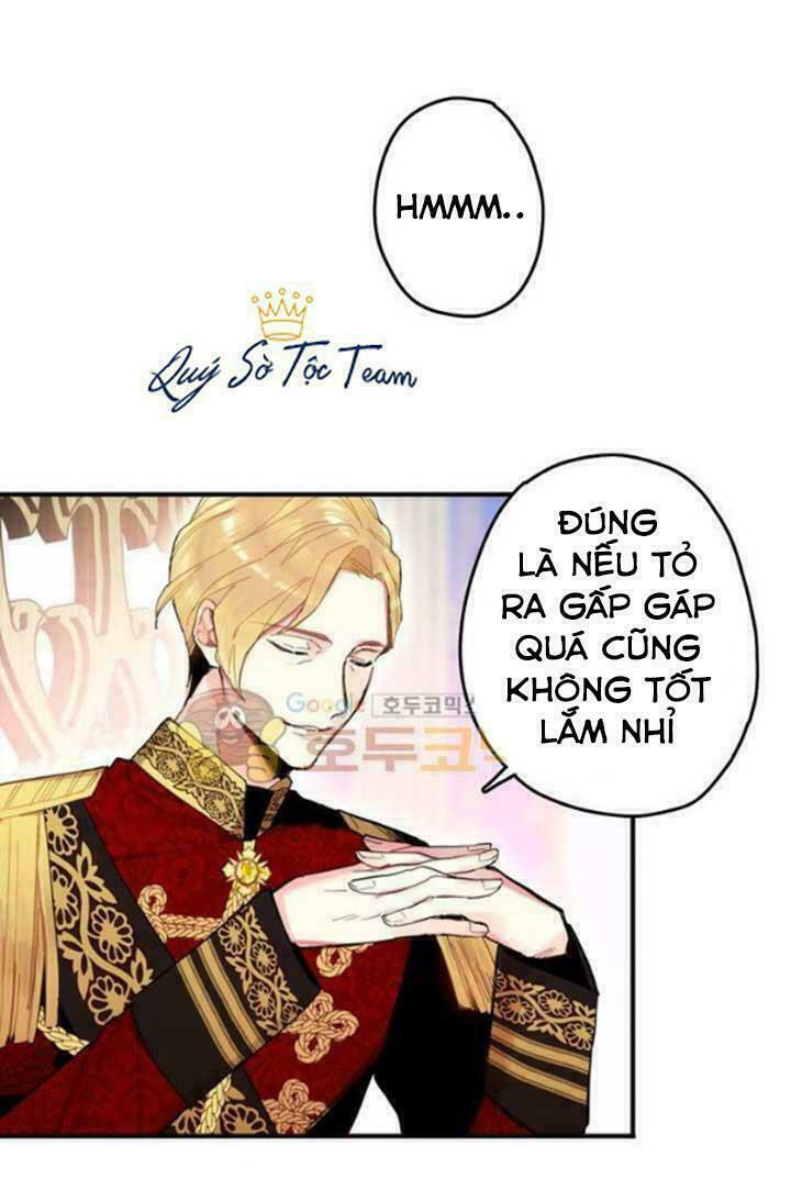 Tồn Tại Với Tư Cách Là Vợ Của Nam Chính: Chapter 42: Quan điểm của bọn họ