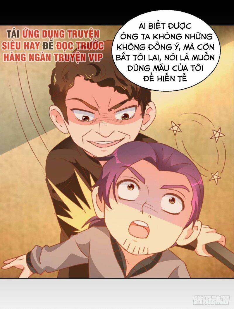 Vú Em Là Cổ Tiên: Chapter 114