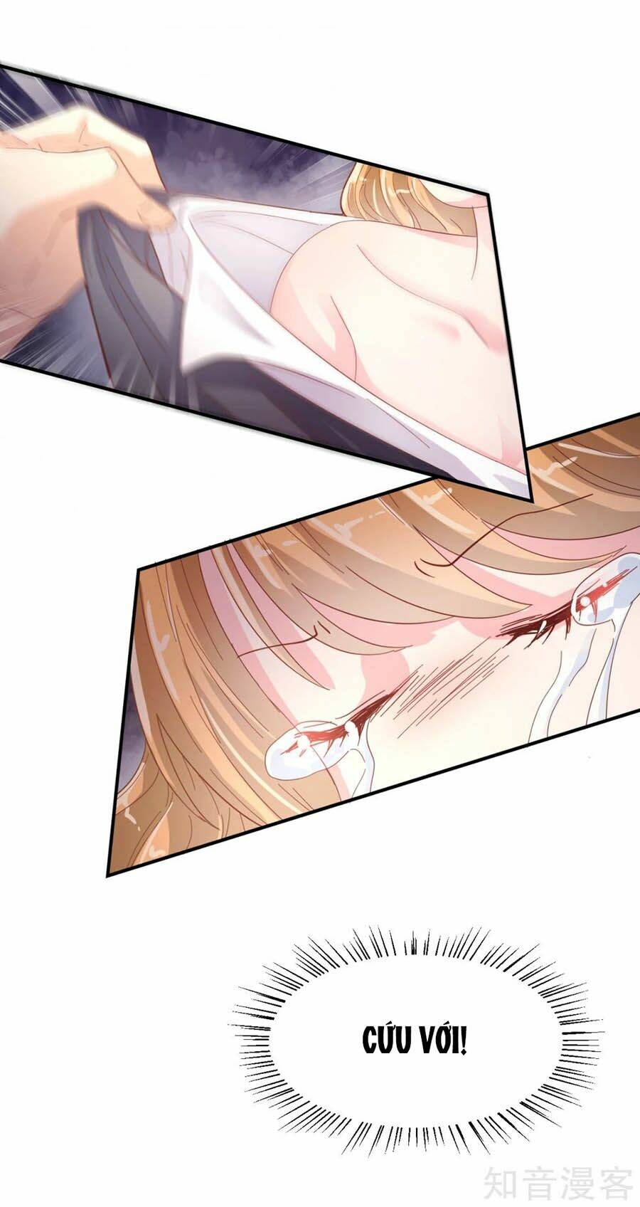 Sau Này Vẫn Cứ Thích Anh: Chapter 87
