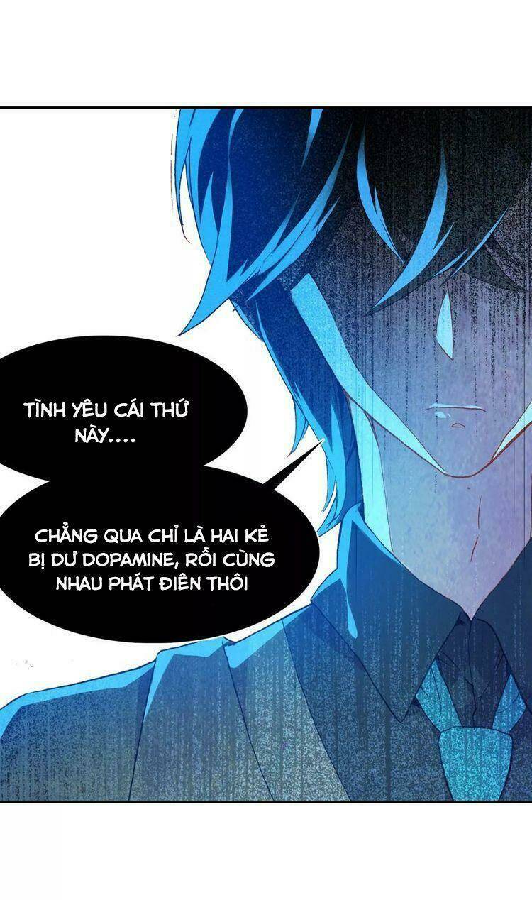 Chuyển Phát Nhanh Tình Yêu: Chapter 17