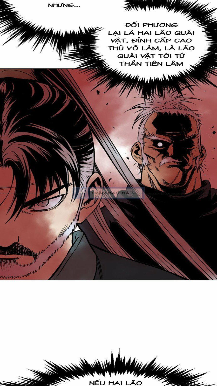 Cao Thủ 2: Chapter 65