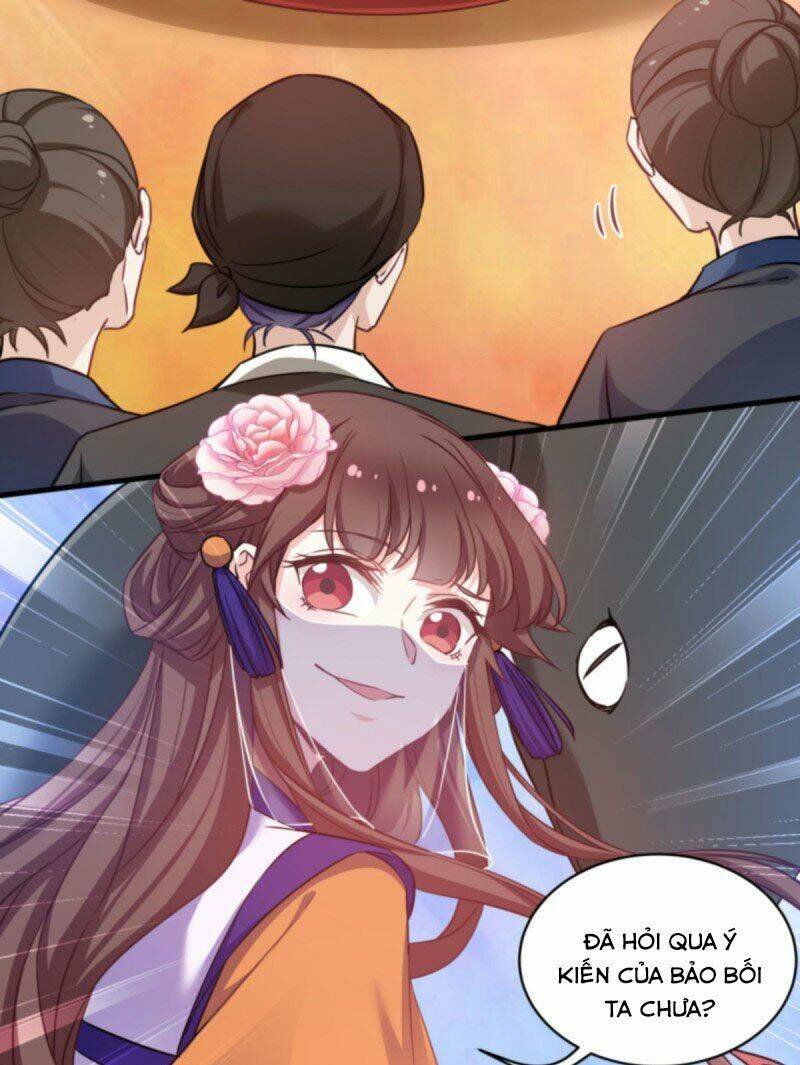 Trò Chơi Trừng Phạt: Chapter 79