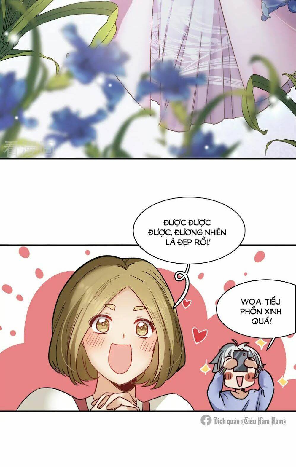 Thế Giới Đệ Nhất Cự Tinh: Chapter 20.1