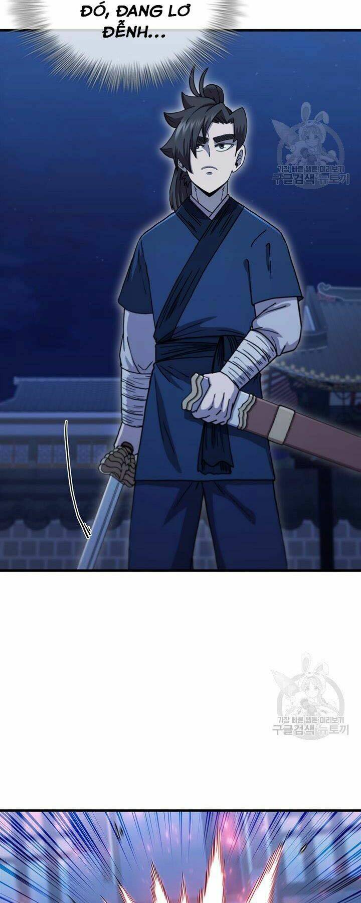 Thân Thủ Đệ Nhất Kiếm: Chapter 83