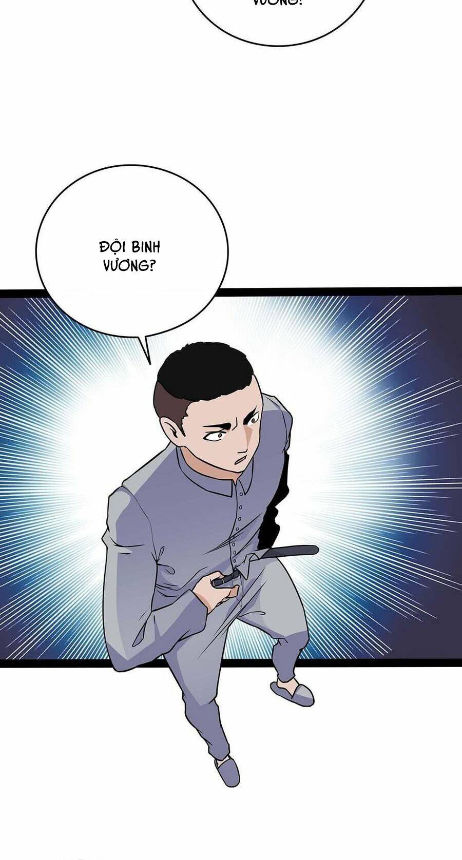 Tối Cường Binh Vương: Chapter 92