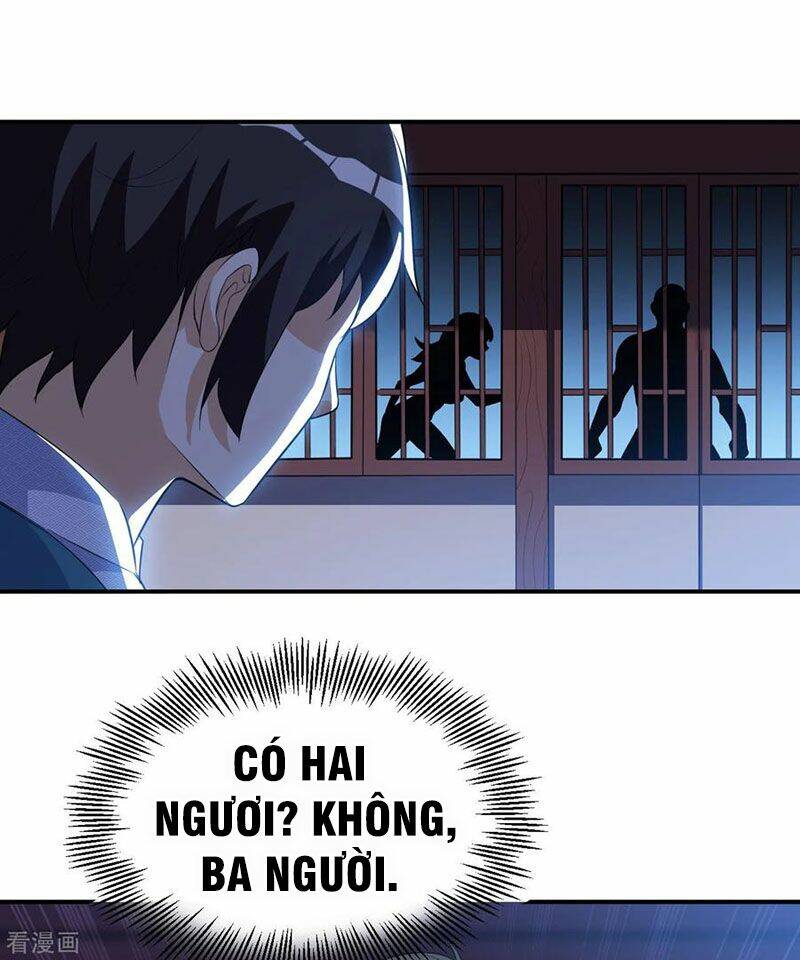 Thần Võ Đế Tôn: Chapter 45