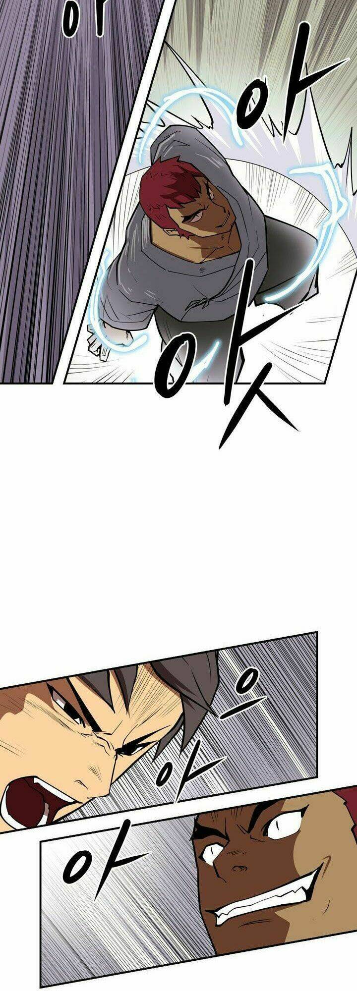 Raid: Chapter 68