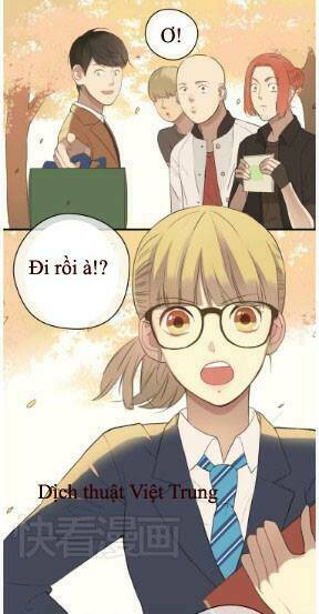 Thần Tượng Điểm Zero: Chapter 33