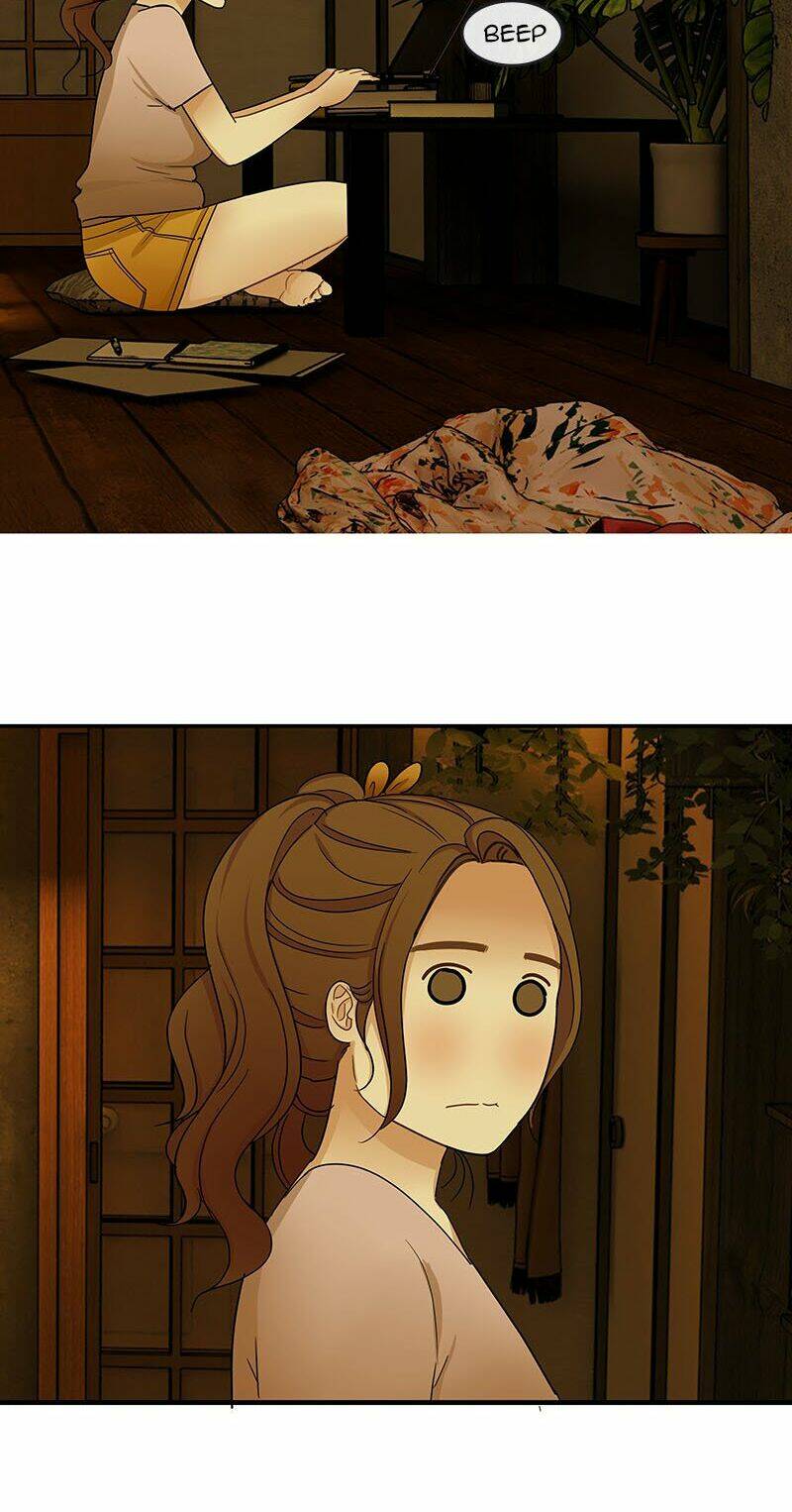 Nửa Đêm Ở Poppy Land: Chapter 37