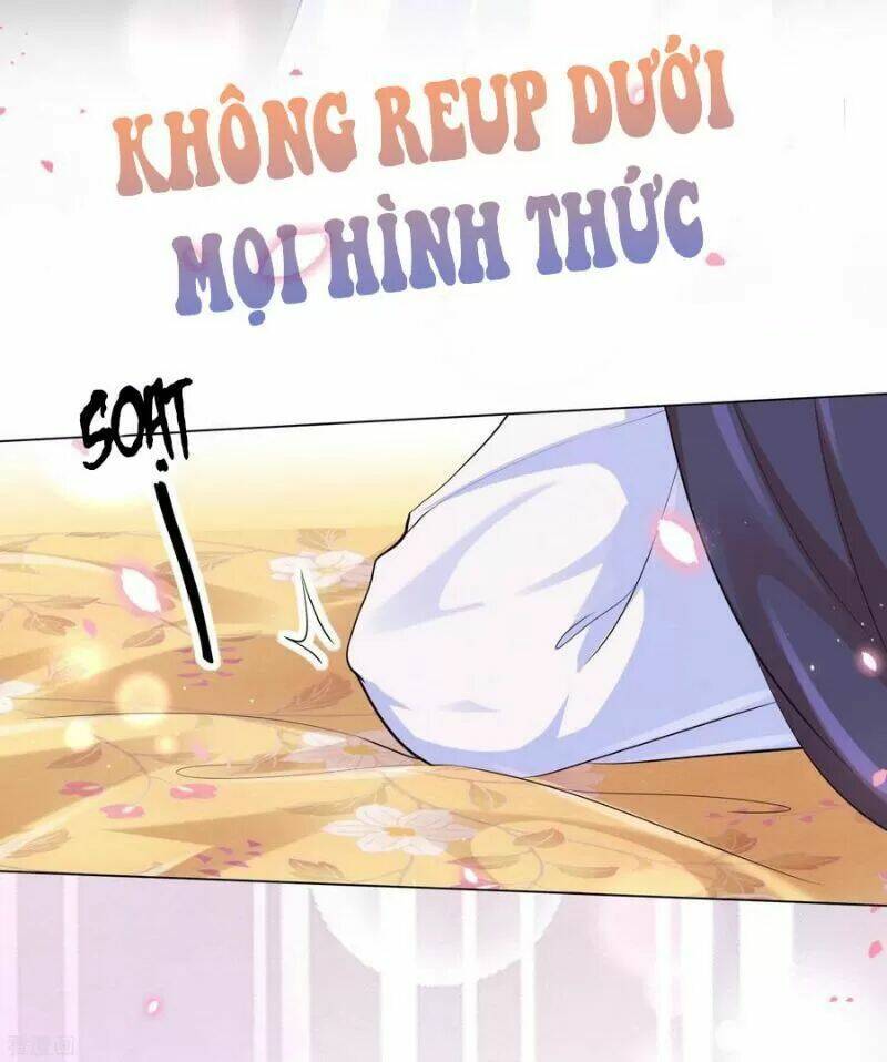 Vương Phi Có Độc!: Chapter 118