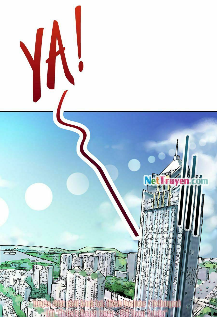 Ma Lạt Thiên Kim Đẩu Ác Thiếu: Chapter 154.5