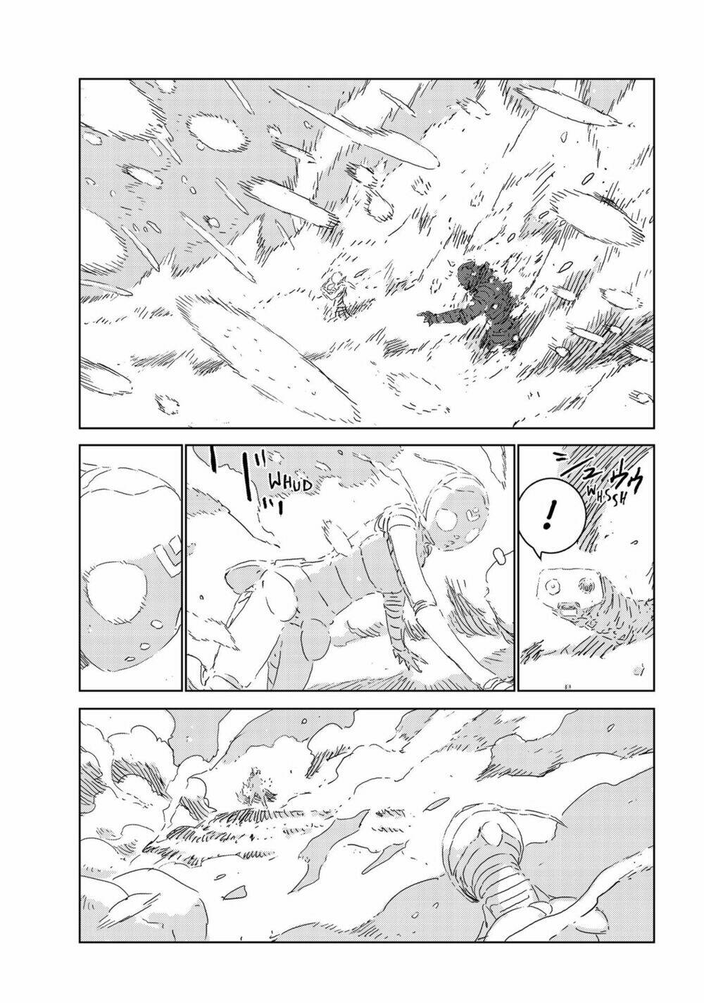 Aposimz: Chapter 24