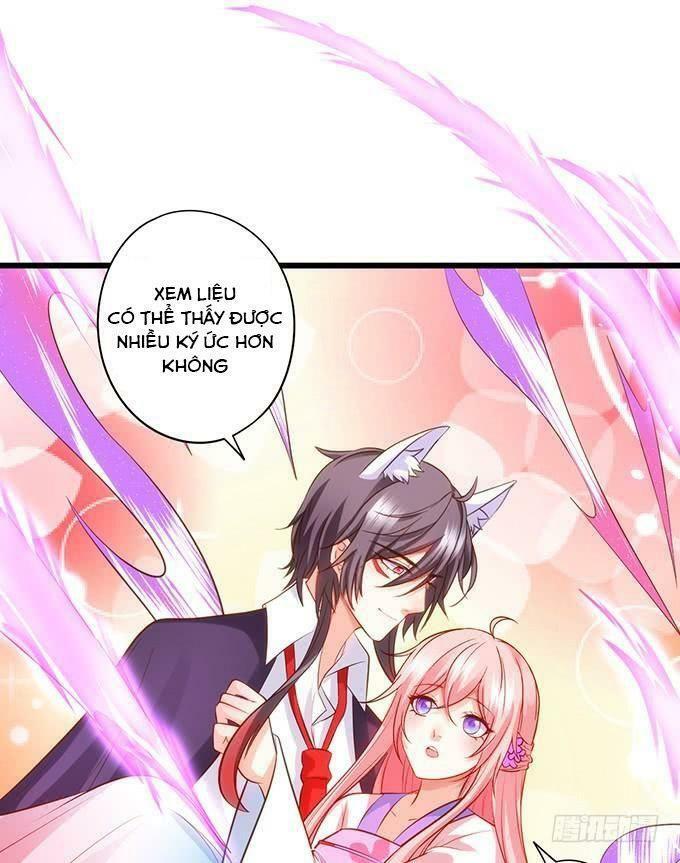 Hồ Tiên Hung Bạo: Chapter 94