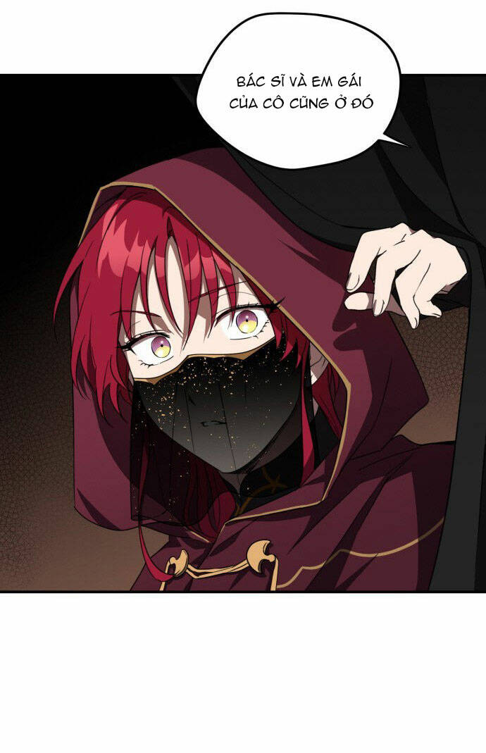 LÂU ĐÀI VÔ DANH: Chapter 25