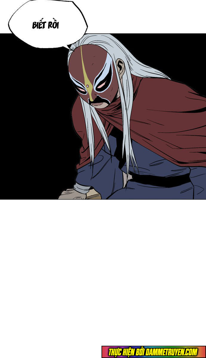 Cao Thủ 2: Chapter 13