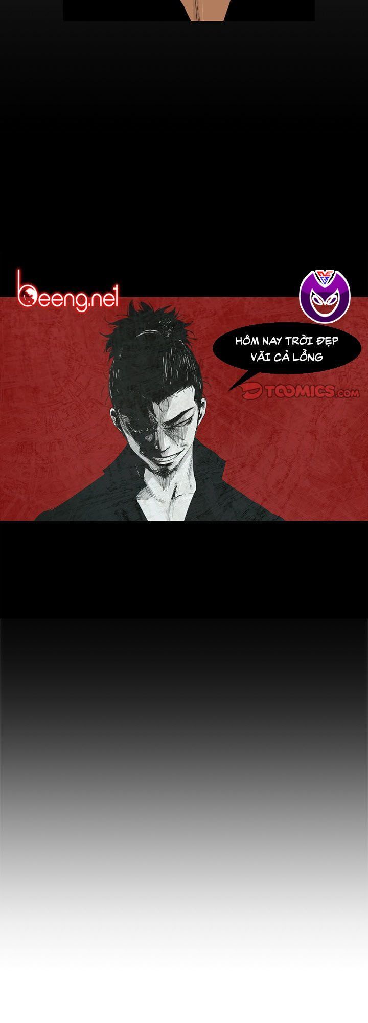 Tong Edge: Chapter 54