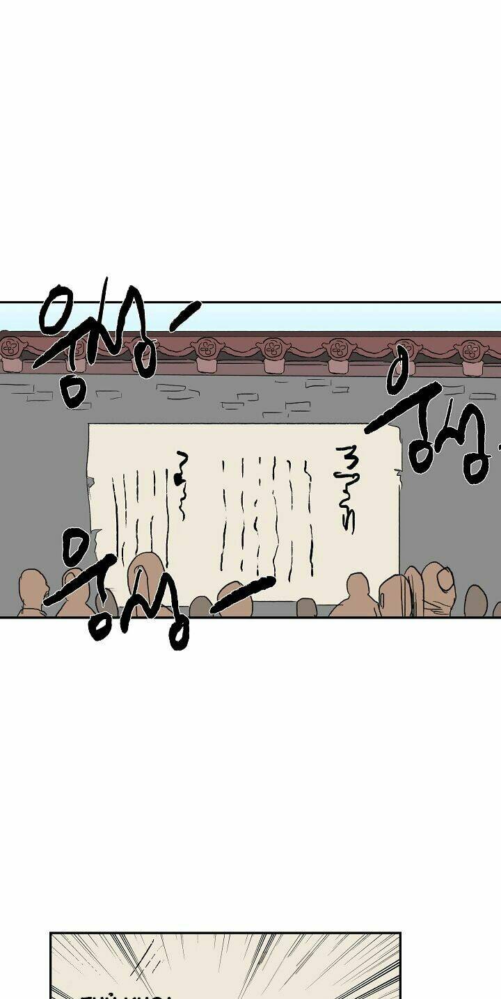 Học Sĩ Tái Sinh: Chapter 58