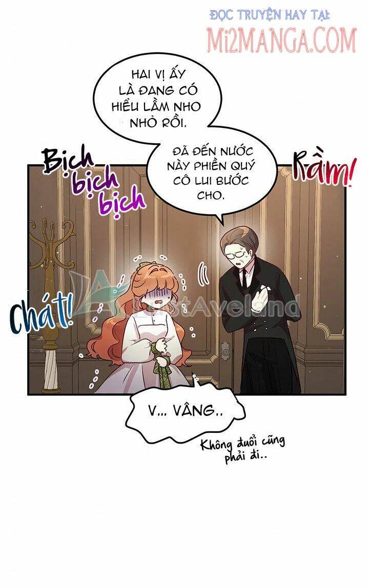 Công Tước, Loạn Vừa Thôi!: Chapter 100