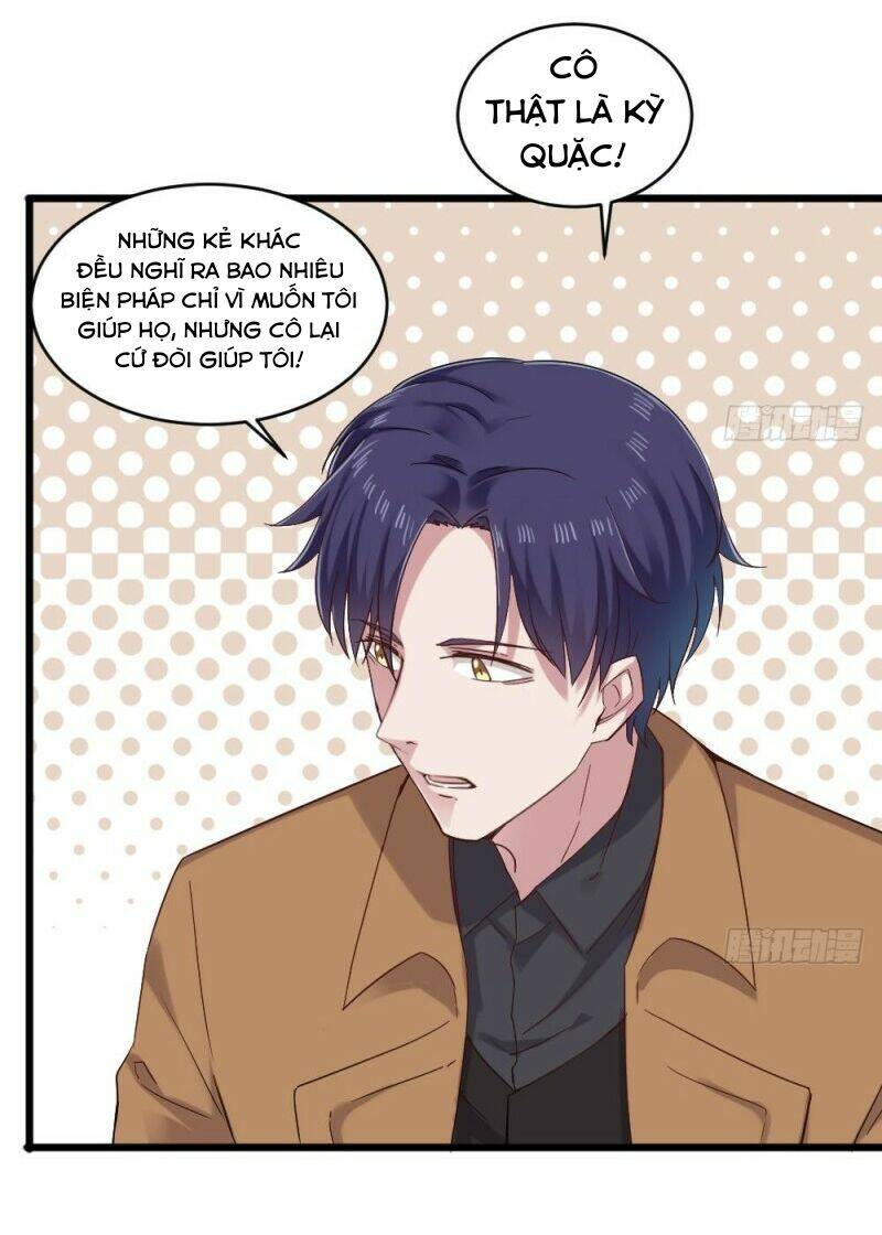 Hệ Thống Nghịch Tập Thiên Hậu: Chapter 42