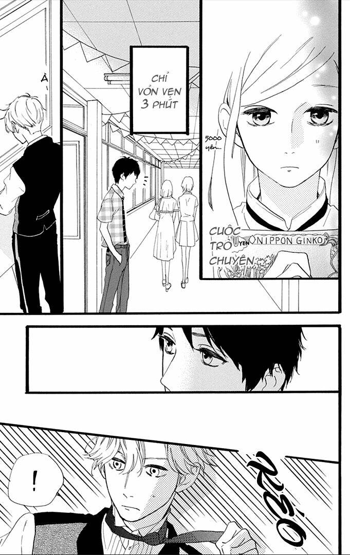 Sao Mai Của Em: Chapter 29
