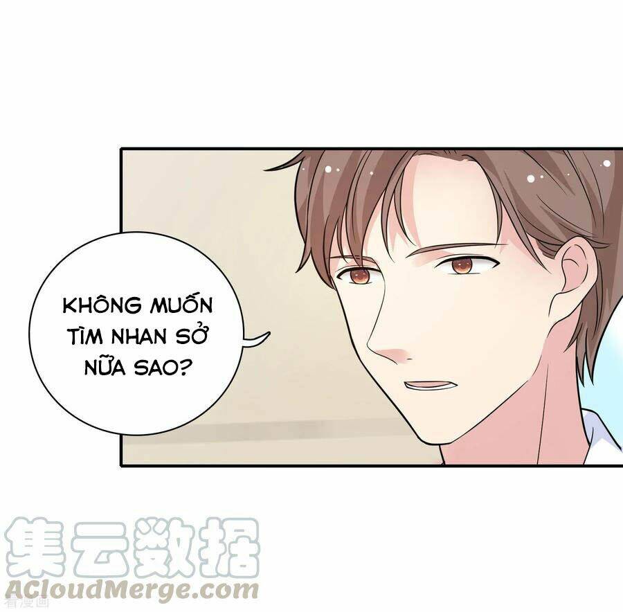 Hẹn Hò Siêu Tốc: Chapter 27