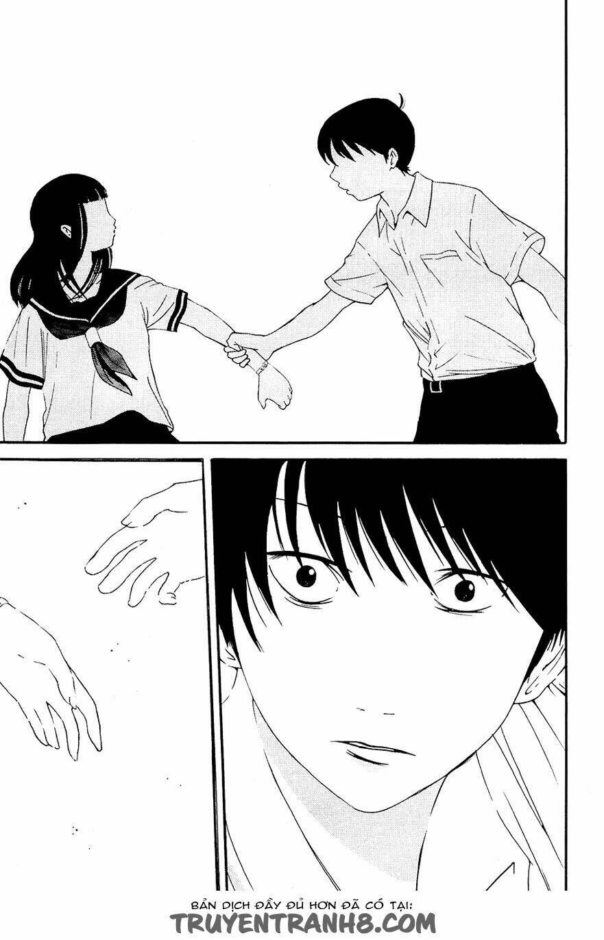 Nhảy Múa Với Ma Quỷ: Chapter 2