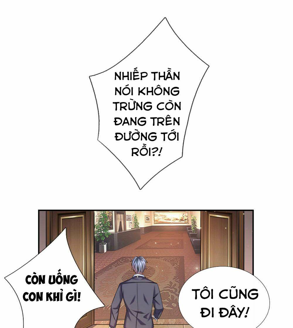 Tuyệt Thế Phi Đao: Chapter 174