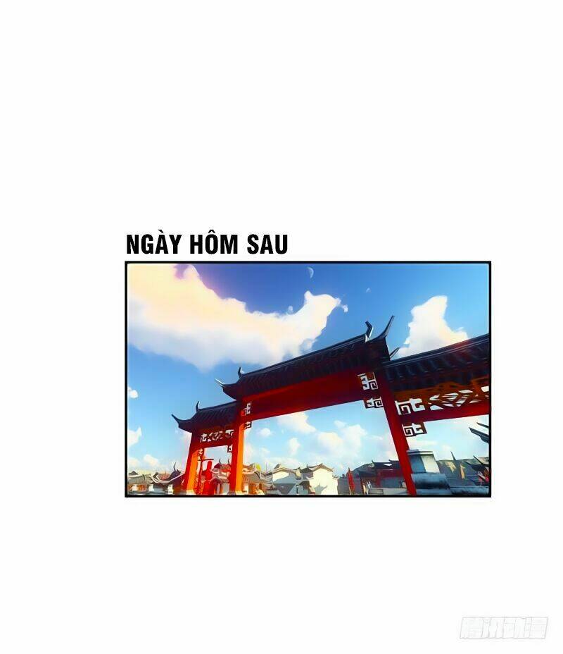 Yêu Giả Vi Vương: Chapter 5