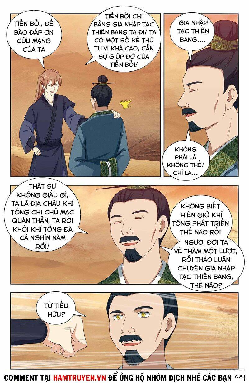 Tối Cường Phản Sáo Lộ Hệ Thống: Chapter 424