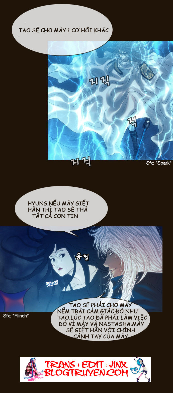 Magician: Chapter 164