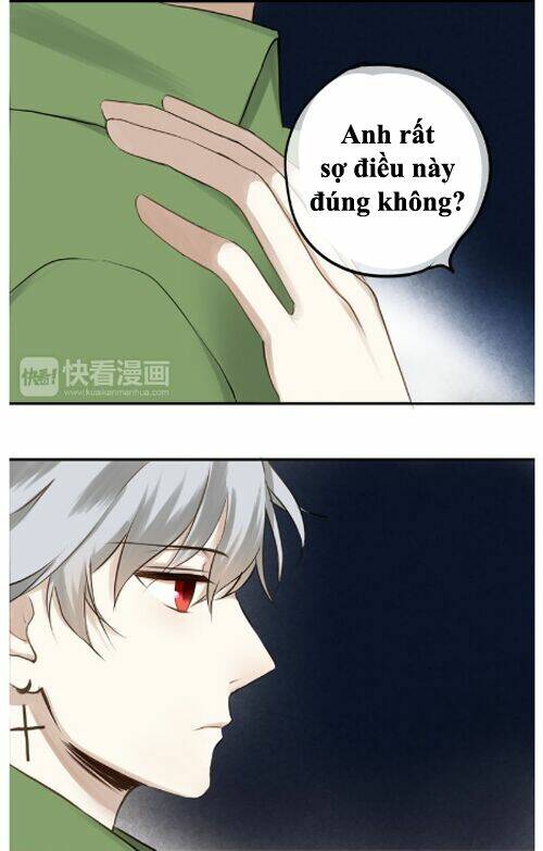 Thần Tượng Điểm Zero: Chapter 64