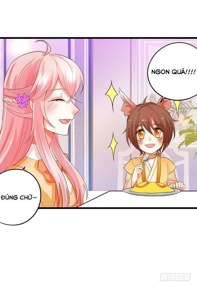 Hồ Tiên Hung Bạo: Chapter 66