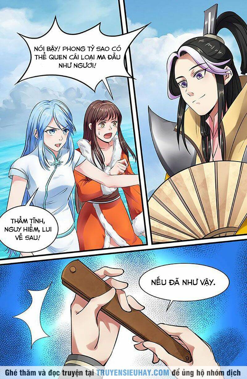 Cực Phẩm Tu Chân Thiếu Niên: Chapter 126