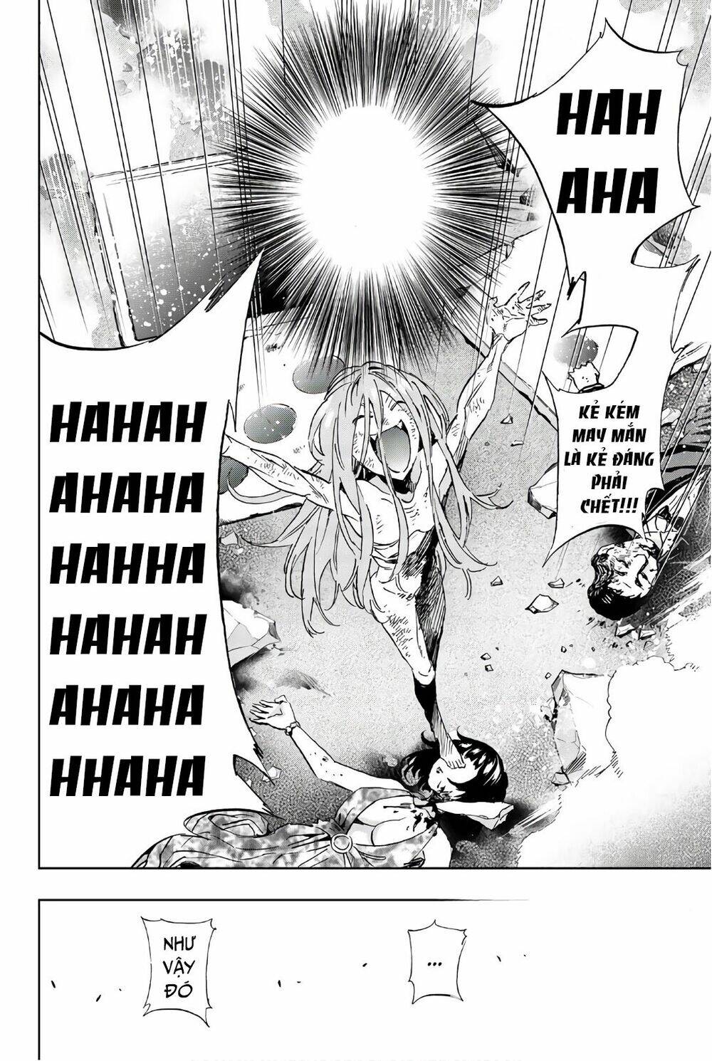 Real Account Ii: Chapter 156