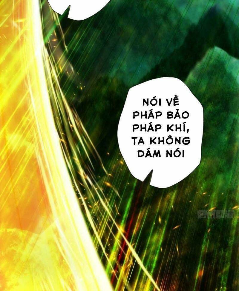 Bất Hủ Phàm Nhân: Chapter 49