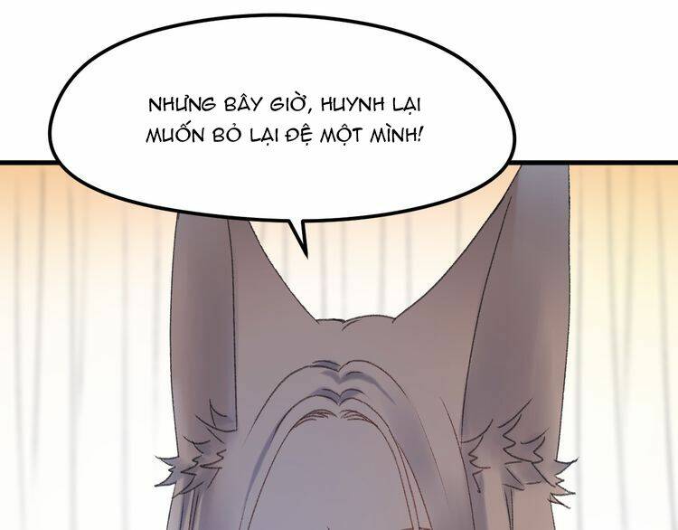Lượm Được Một Tiểu Hồ Ly 2: Chapter 77