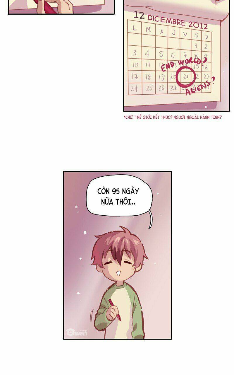 Lời Nguyền Lalin: Chapter 2