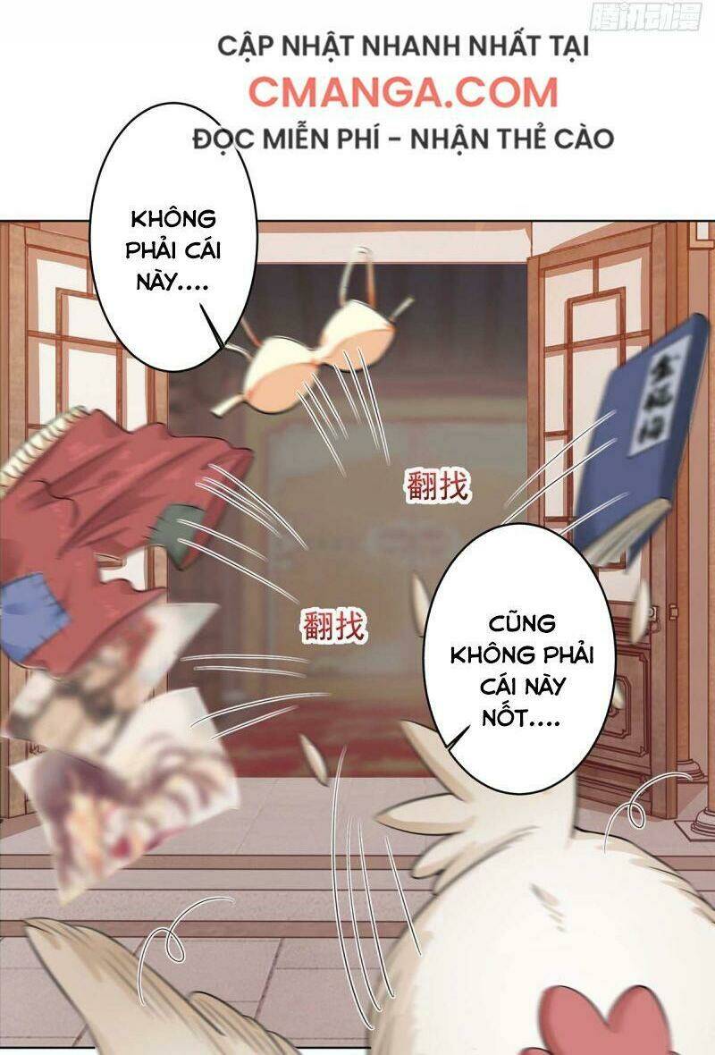 Siêu Cấp Thôn Phệ Hệ Thống: Chapter 9