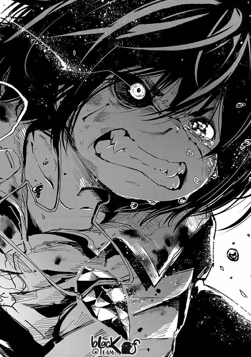 Kemono Giga: Chapter 1