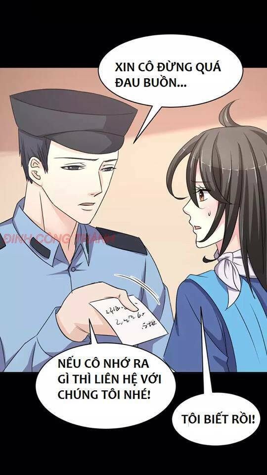 Truyện Kinh Dị Ở Tòa Nhà Số 44: Chapter 40