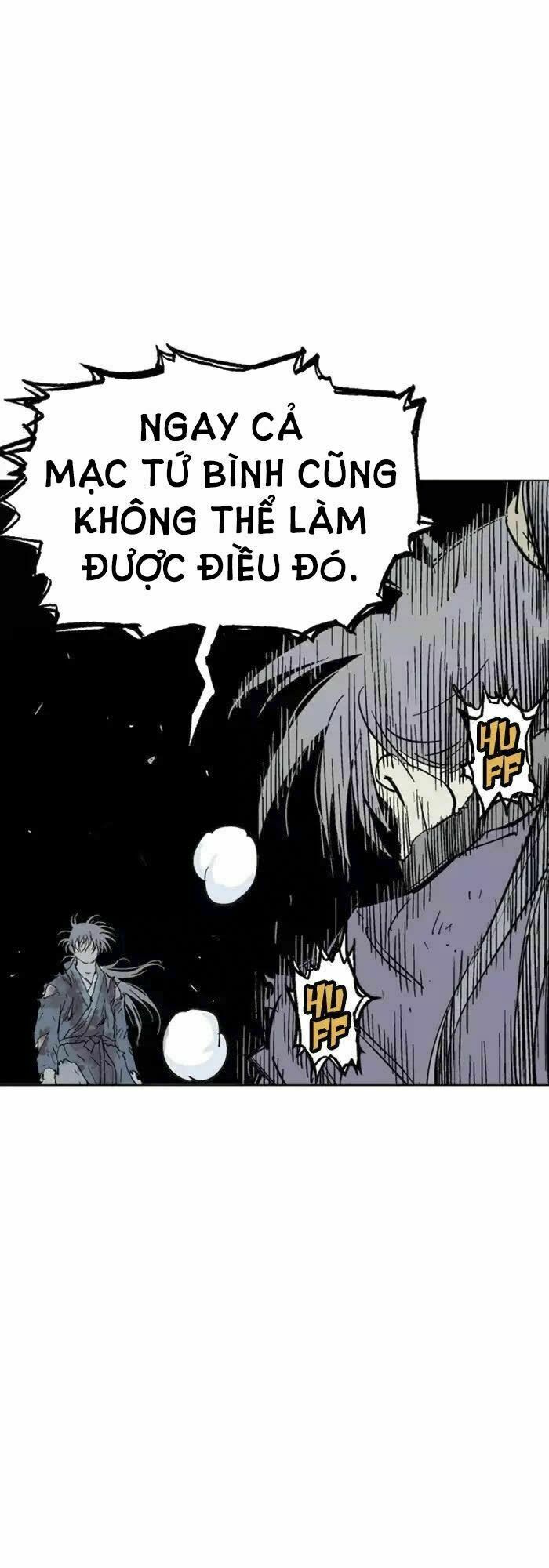 Cao Thủ 2: Chapter 48