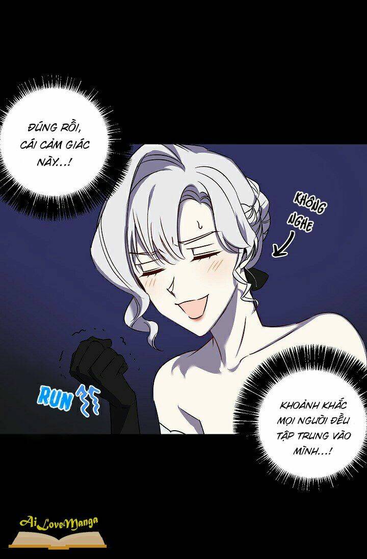 Hôn Lễ Báo Thù: Chapter 36