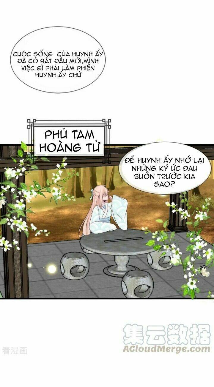 Kế Hoạch Sủng Ái Của Tiểu Công Chúa: Chapter 73