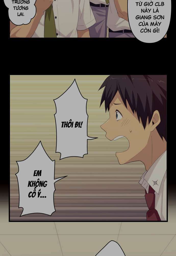 Blue Hearts: Chapter 40