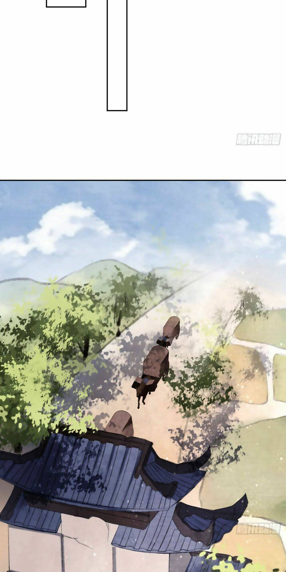 Giấc Mộng Nam Triều: Chapter 20
