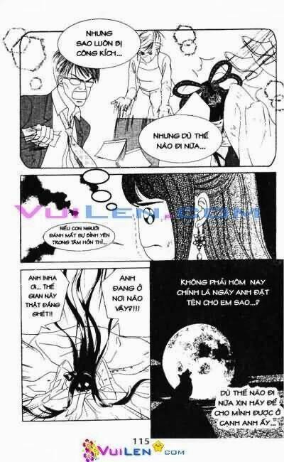 Bí Mật Học Viện Cross: Chapter 2